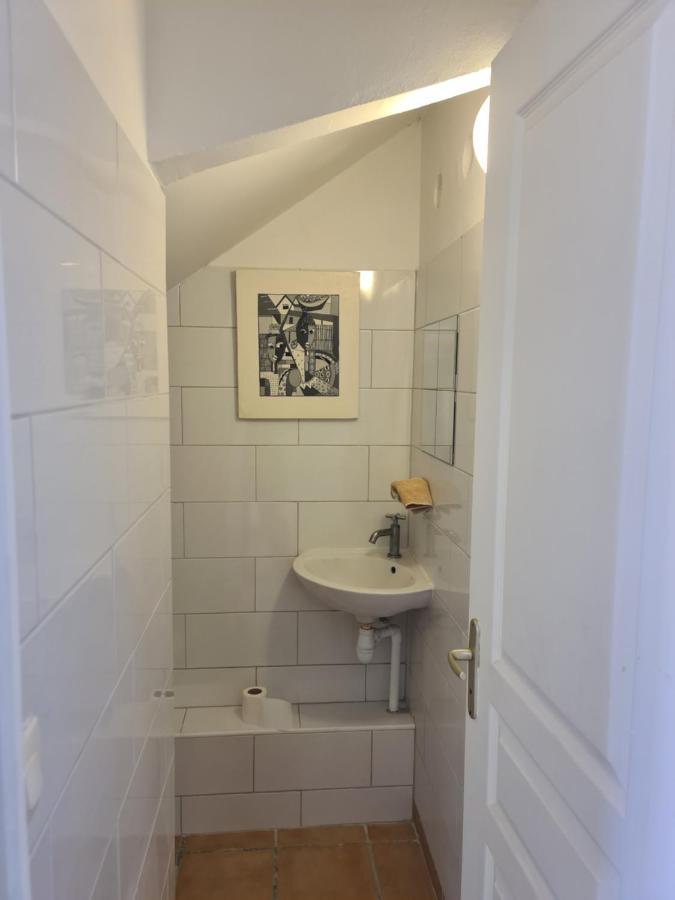 Villa Avec Vue T2 A T5 Duo De La Baie Le Robert Exteriör bild