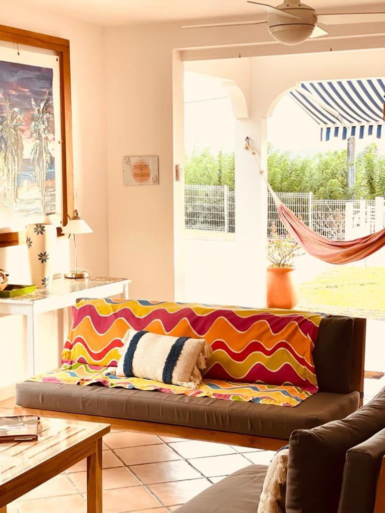Villa Avec Vue T2 A T5 Duo De La Baie Le Robert Exteriör bild