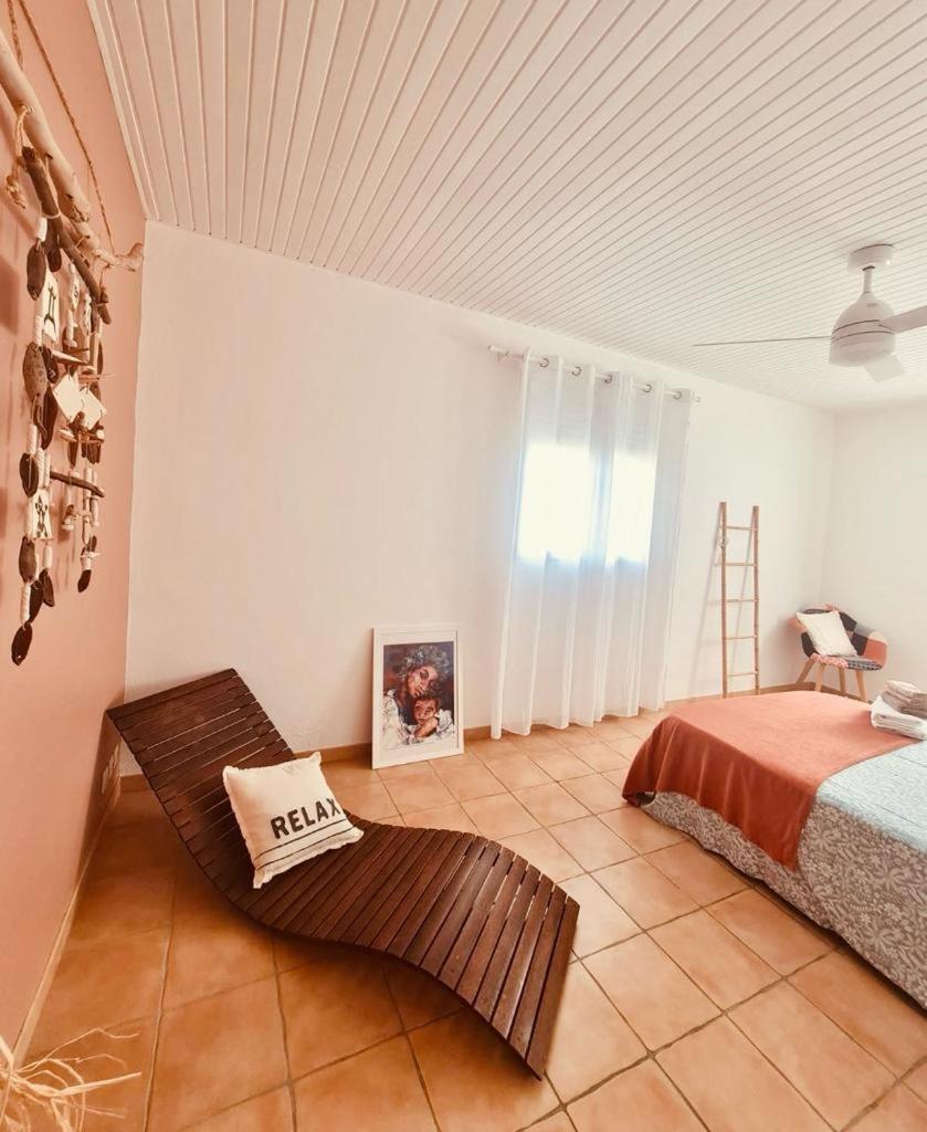 Villa Avec Vue T2 A T5 Duo De La Baie Le Robert Exteriör bild